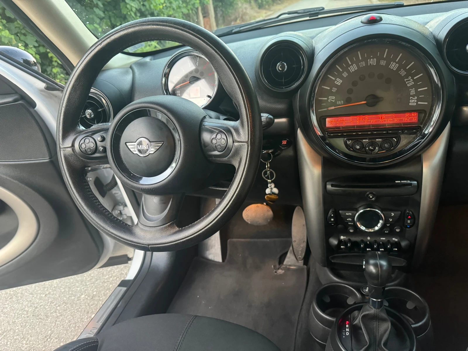 Mini Countryman  - изображение 6