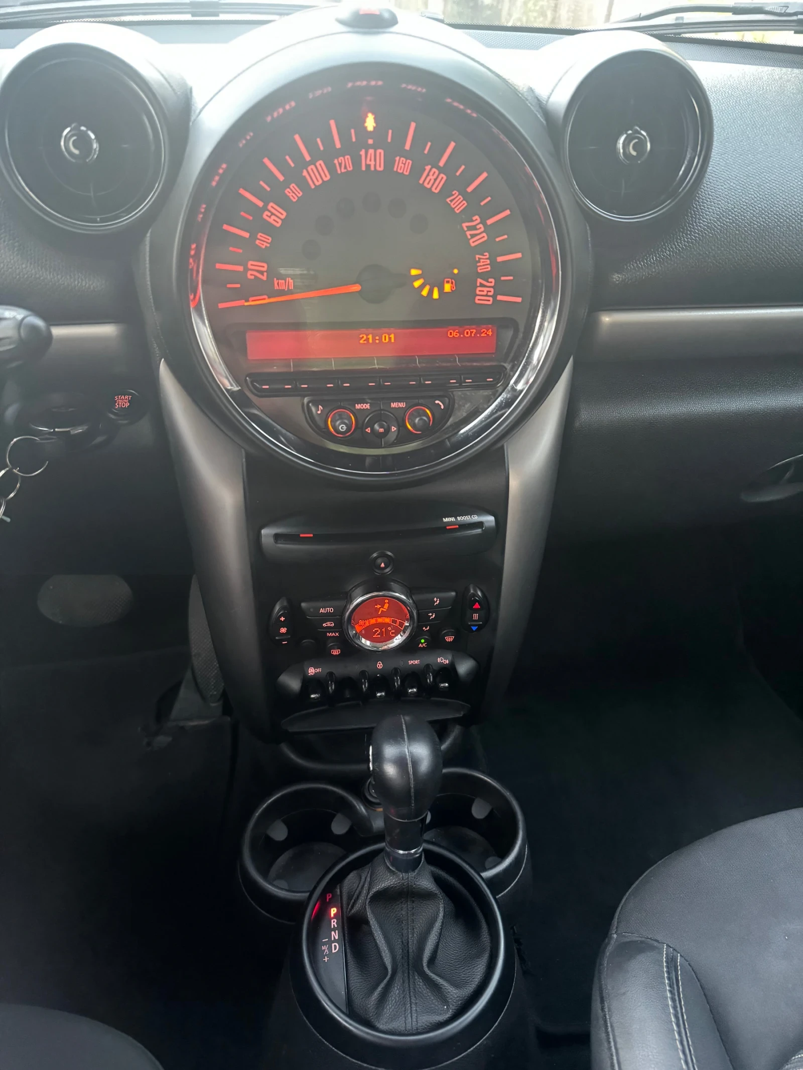 Mini Countryman  - изображение 5