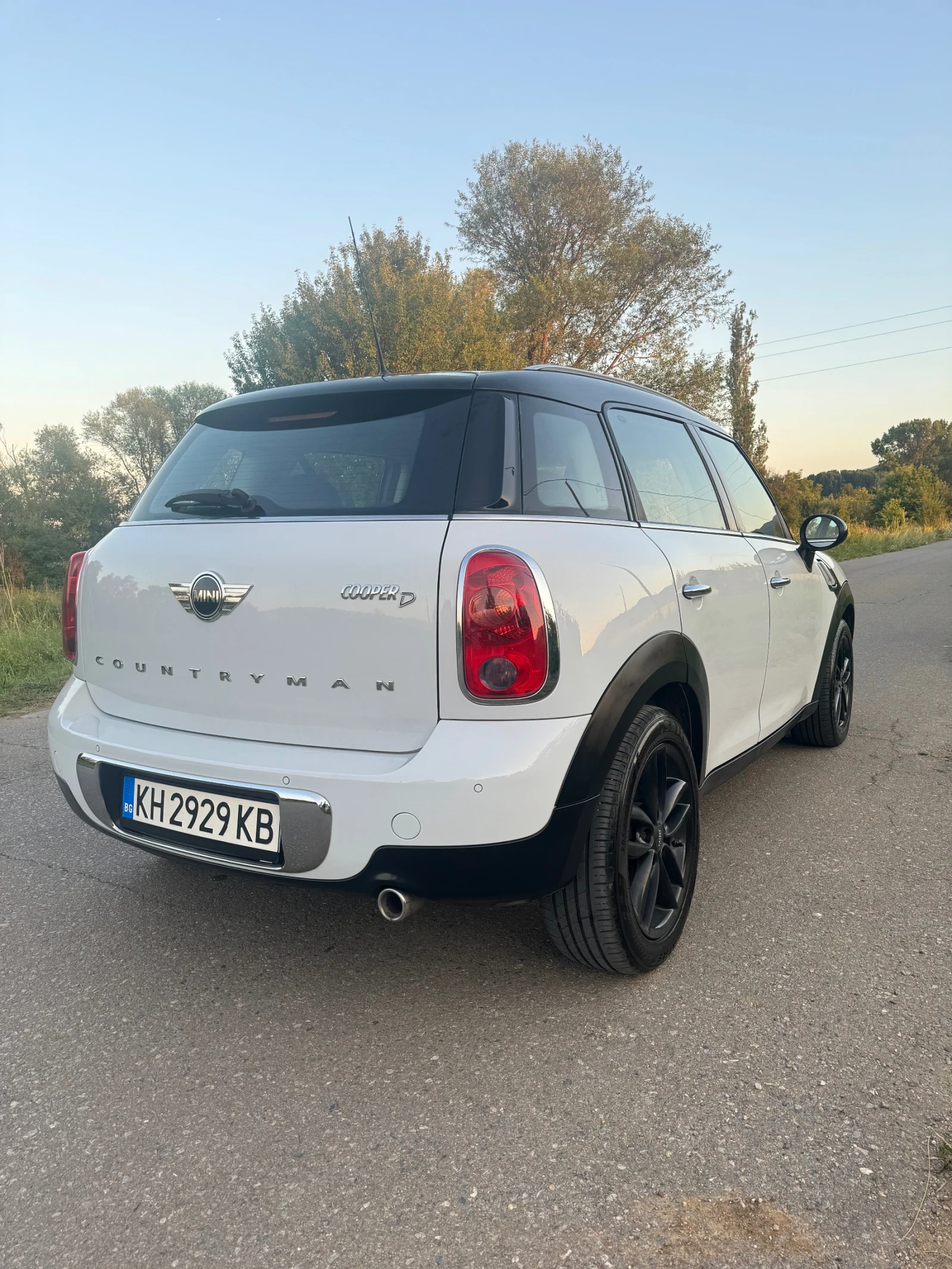 Mini Countryman  - изображение 3