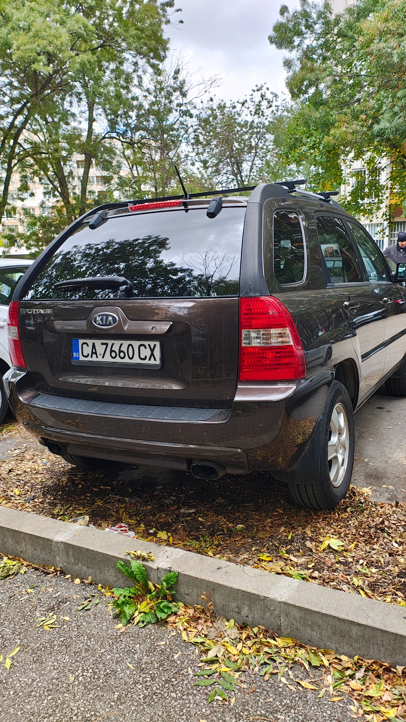 Kia Sportage  - изображение 2