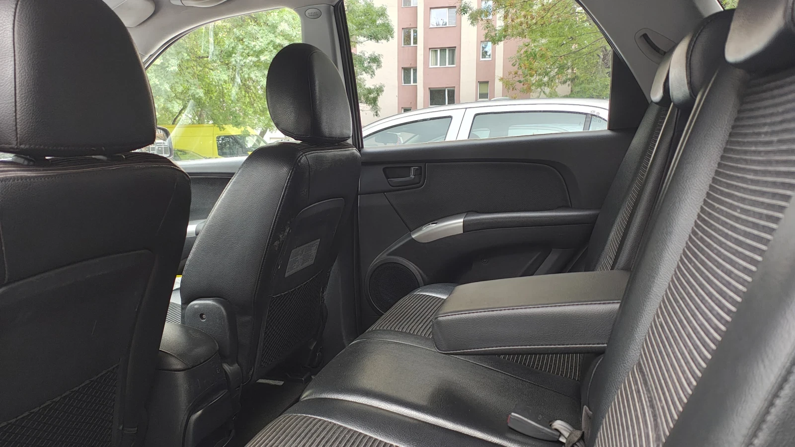 Kia Sportage | Mobile.bg   11