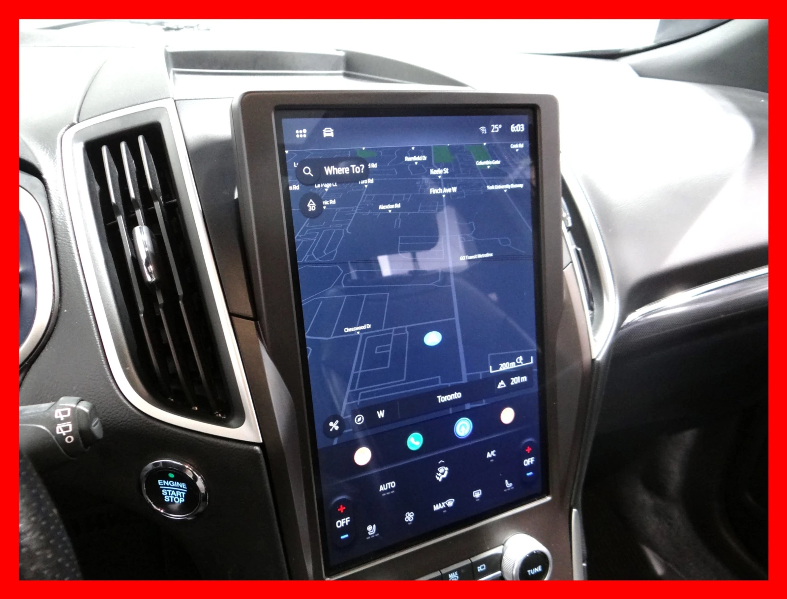 Ford Edge ST-Line / 4x4 / PANO | Mobile.bg   11