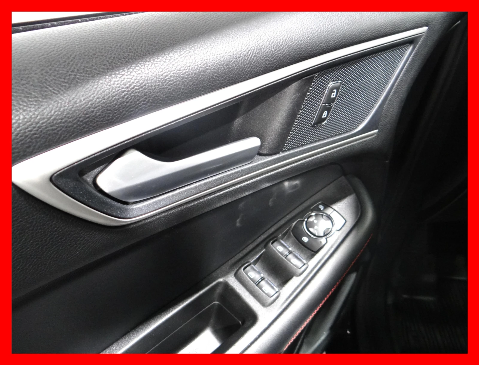 Ford Edge ST-Line / 4x4 / PANO | Mobile.bg   9