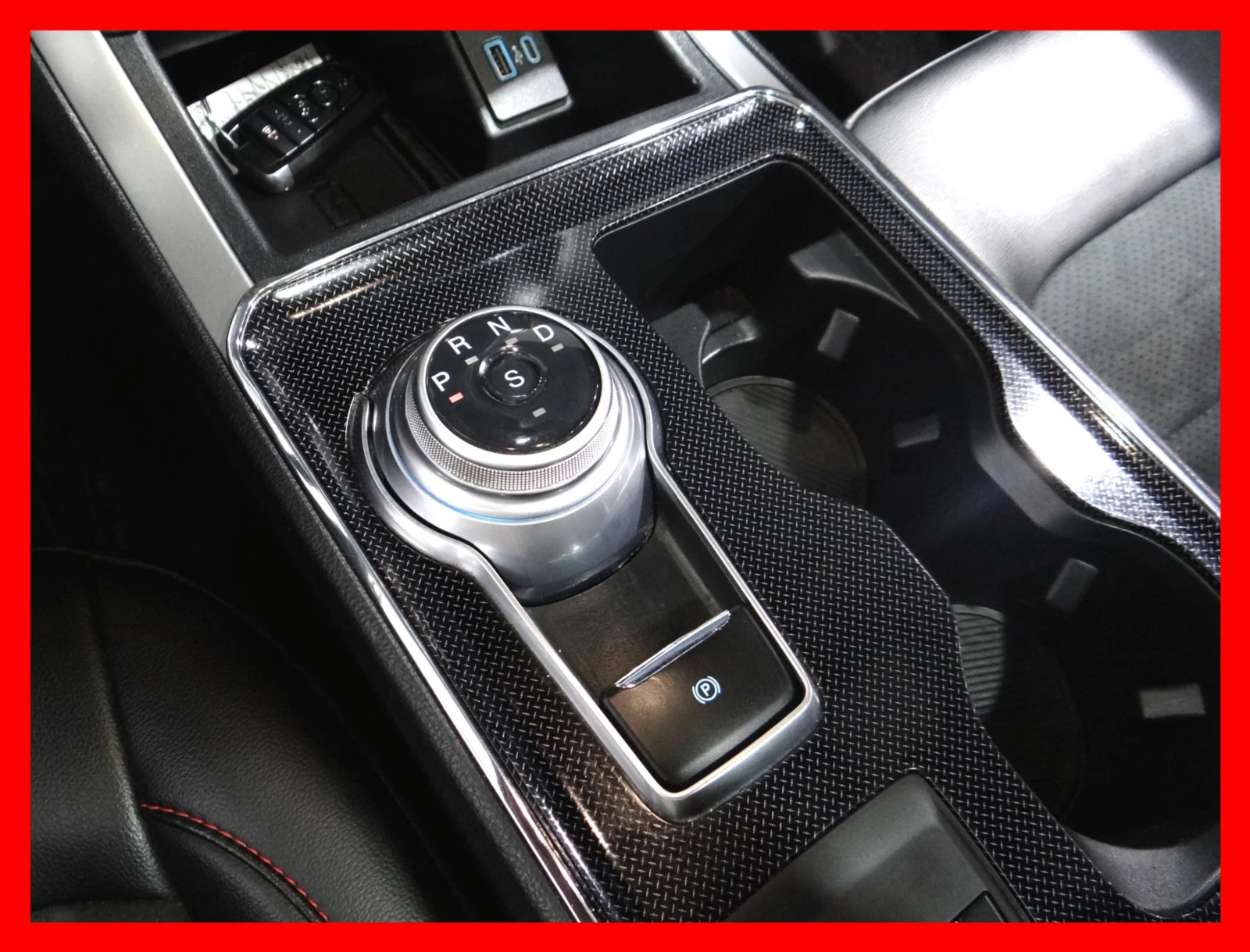 Ford Edge ST-Line / 4x4 / PANO | Mobile.bg   13