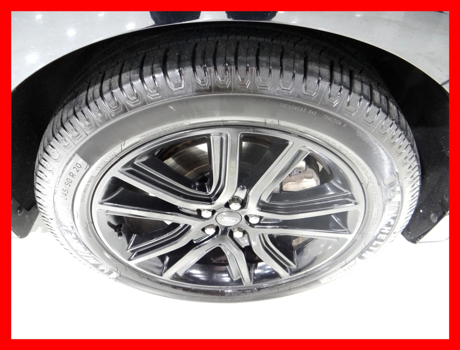 Ford Edge ST-Line / 4x4 / PANO | Mobile.bg   7