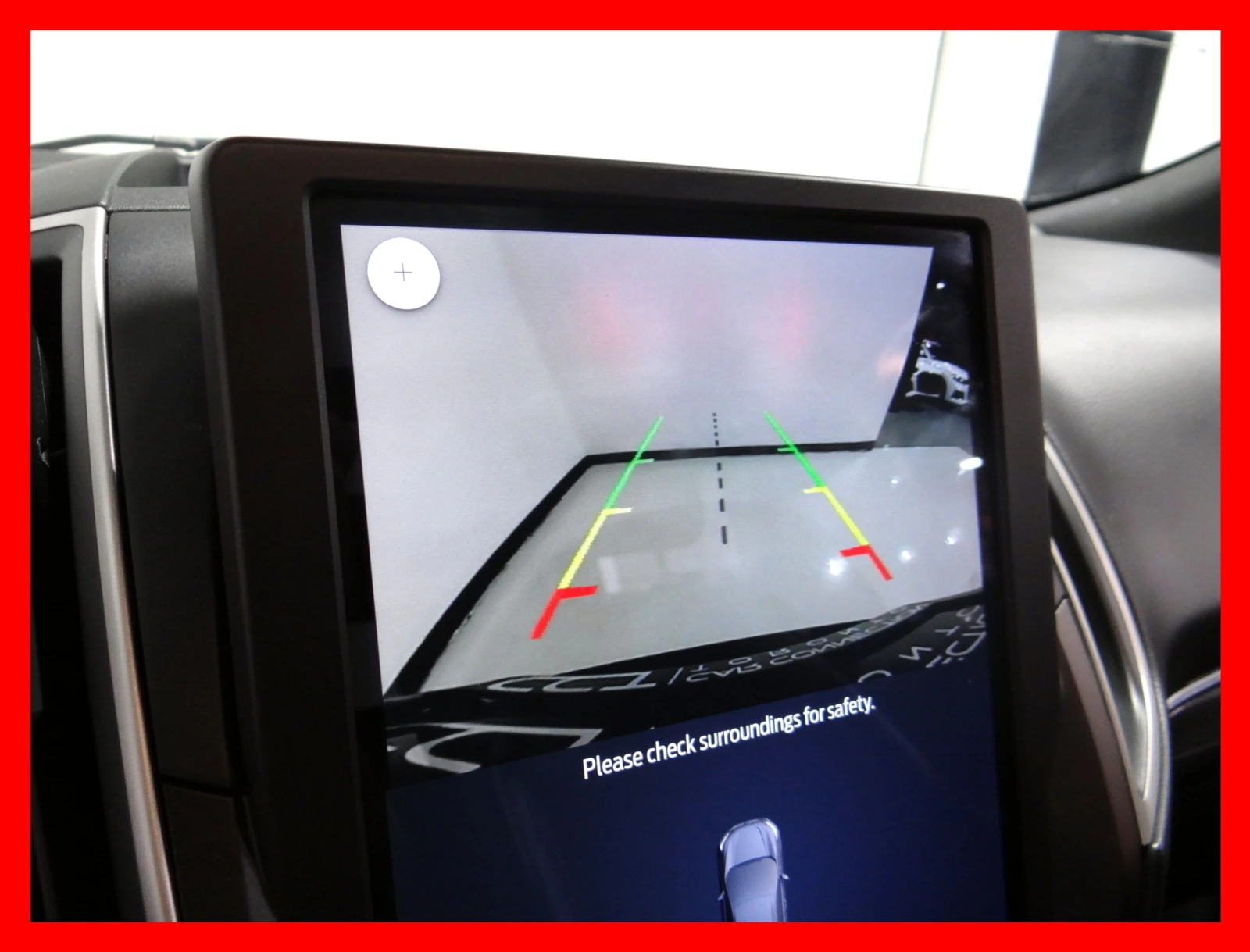 Ford Edge ST-Line / 4x4 / PANO | Mobile.bg   12