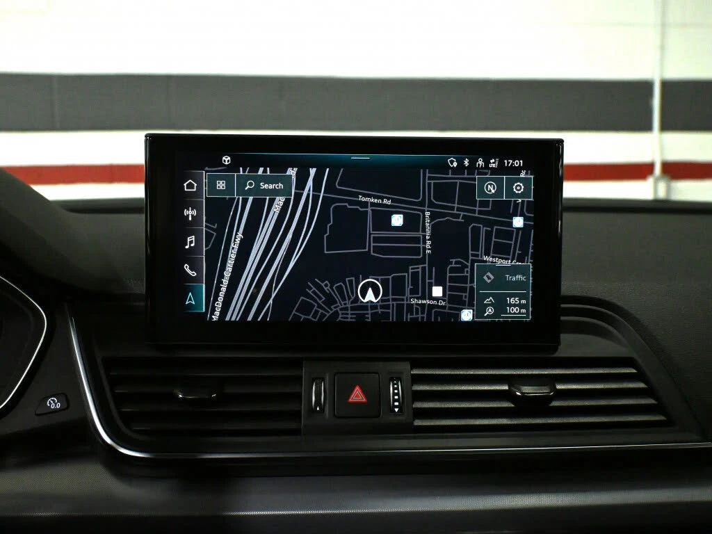 Audi Q5 S-Line * Progressiv *  * (  ) | Mobile.bg   11