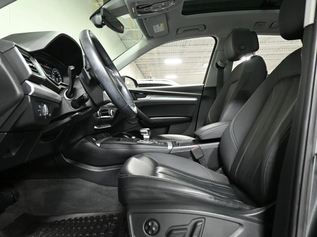 Audi Q5 S-Line * Progressiv *  * (  ) | Mobile.bg   15