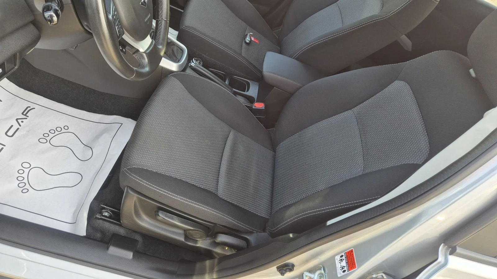 Suzuki SX4 S-Cross 1 6 DSI 4X4    | Mobile.bg   12