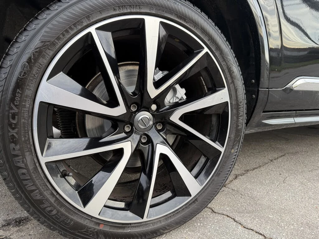 Volvo Xc90 T6 Inscription * CARFAX* * АвтоКредит* ЦЕНА ДО БГ - изображение 6