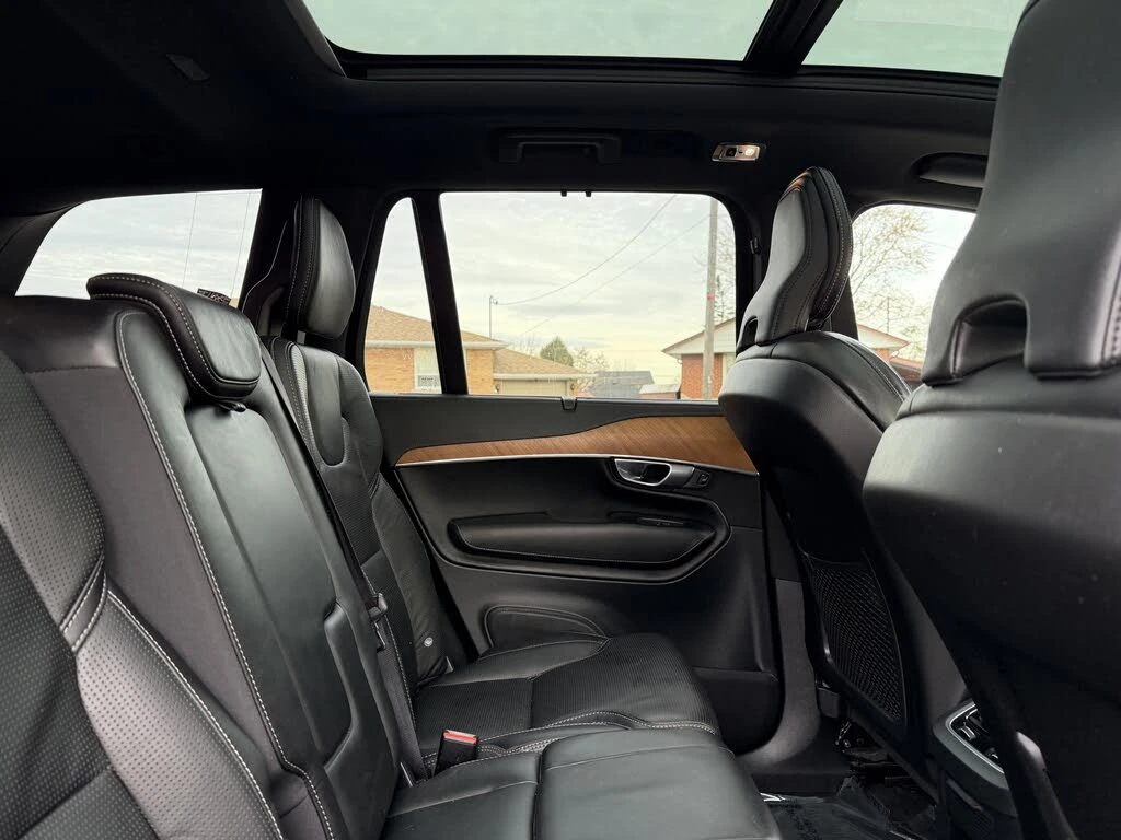 Volvo Xc90 T6 Inscription * CARFAX* * *    | Mobile.bg   11