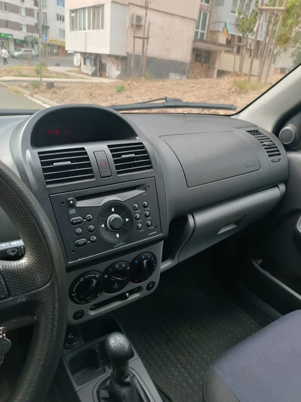 Suzuki Ignis 1.5, 4х4 - изображение 7