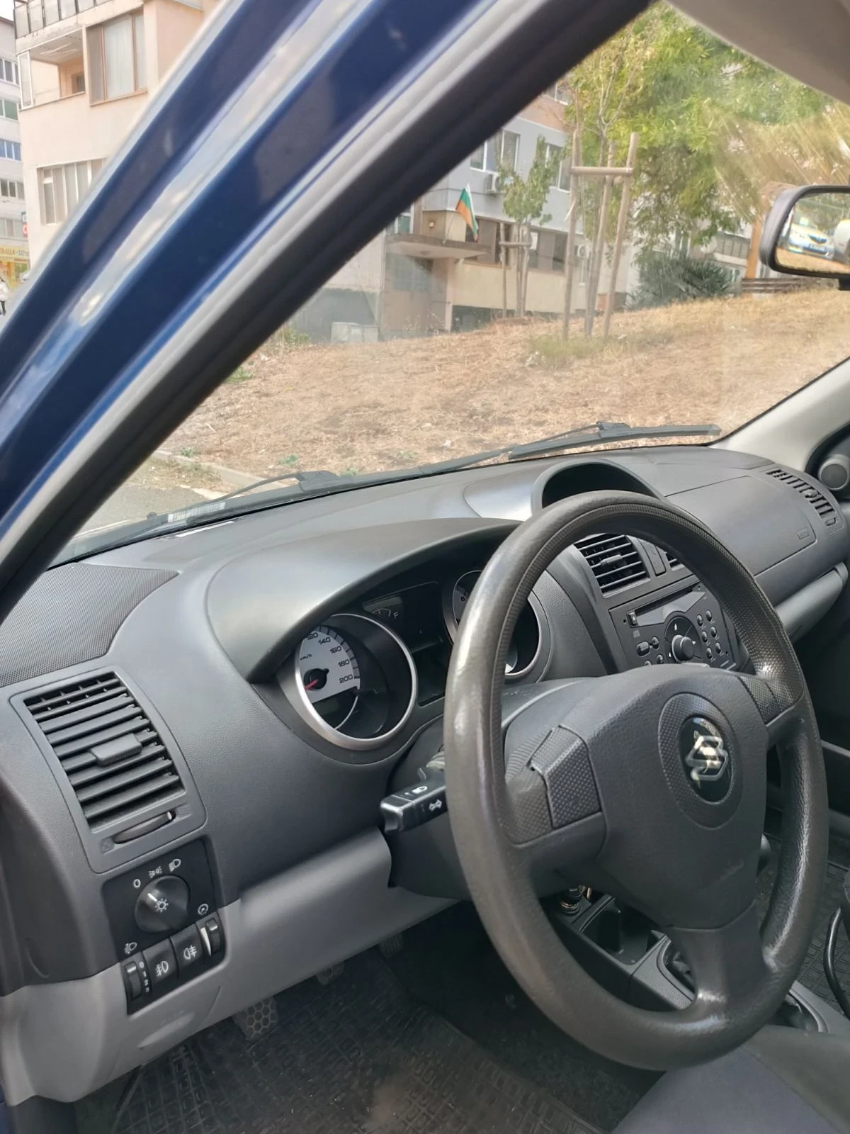 Suzuki Ignis 1.5, 4х4 - изображение 8