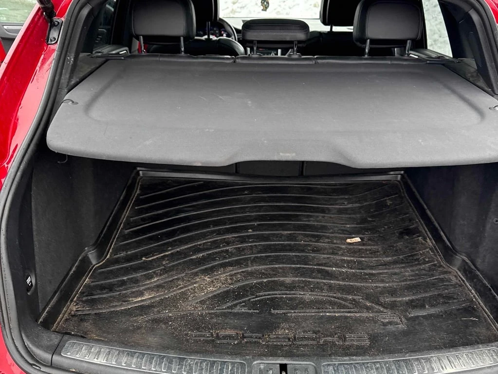 Porsche Macan * GTS * CARFAX * ���� �� �� | Mobile.bg � ����������� 12