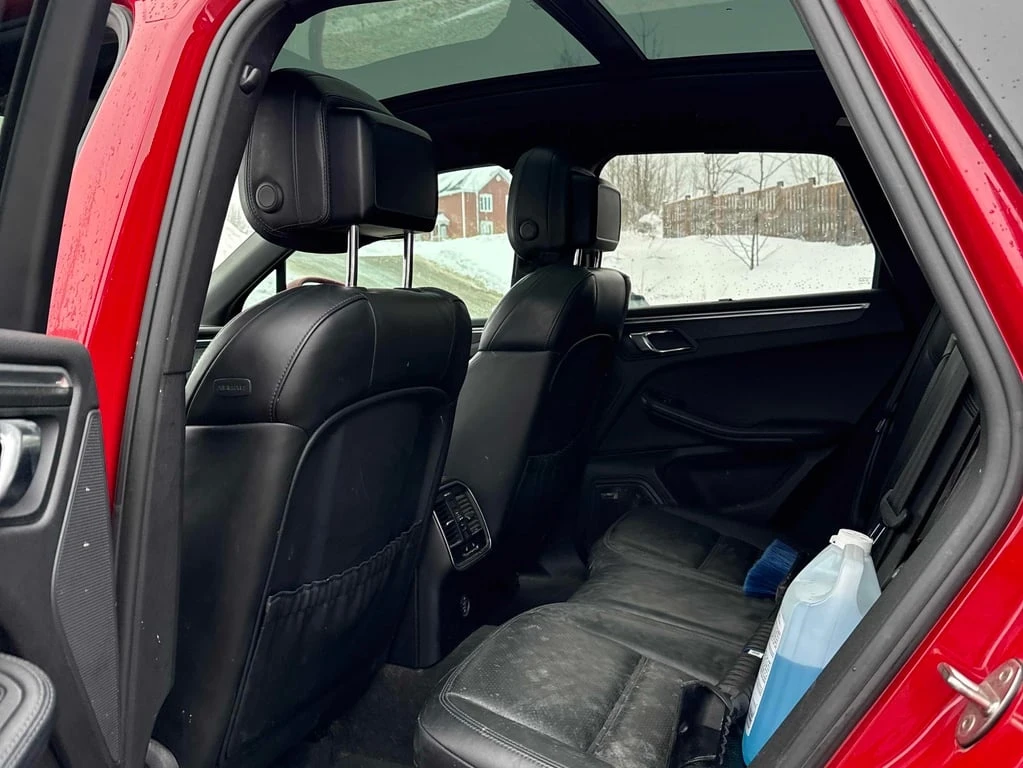 Porsche Macan * GTS * CARFAX * ���� �� �� | Mobile.bg � ����������� 11