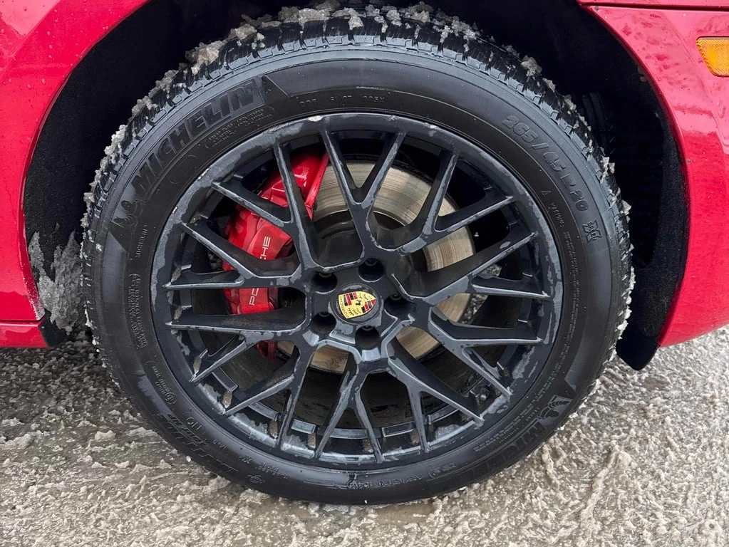 Porsche Macan * GTS * CARFAX * ���� �� �� | Mobile.bg � ����������� 15