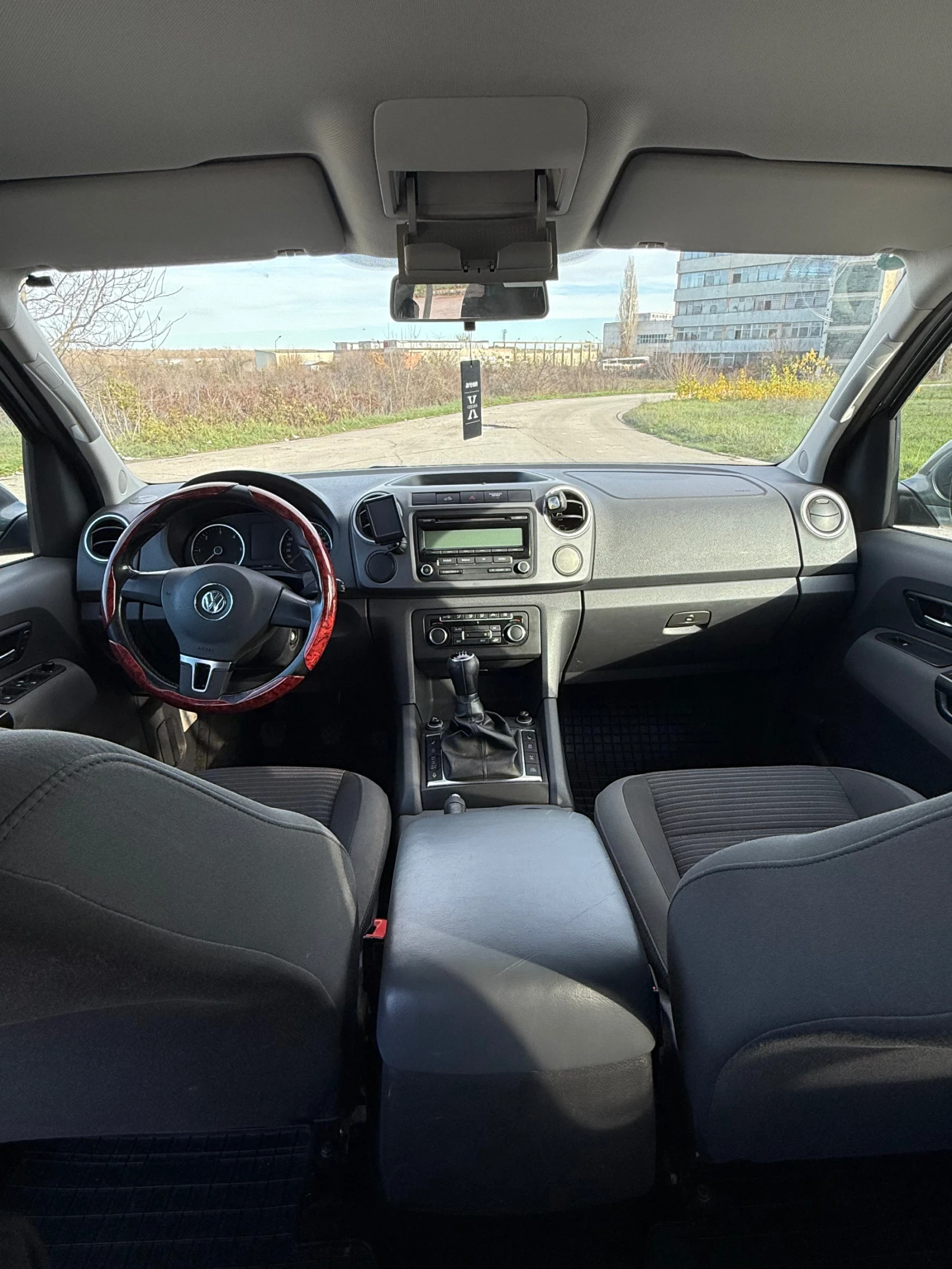 VW Amarok 4x4 ��� ��� | Mobile.bg � ����������� 13