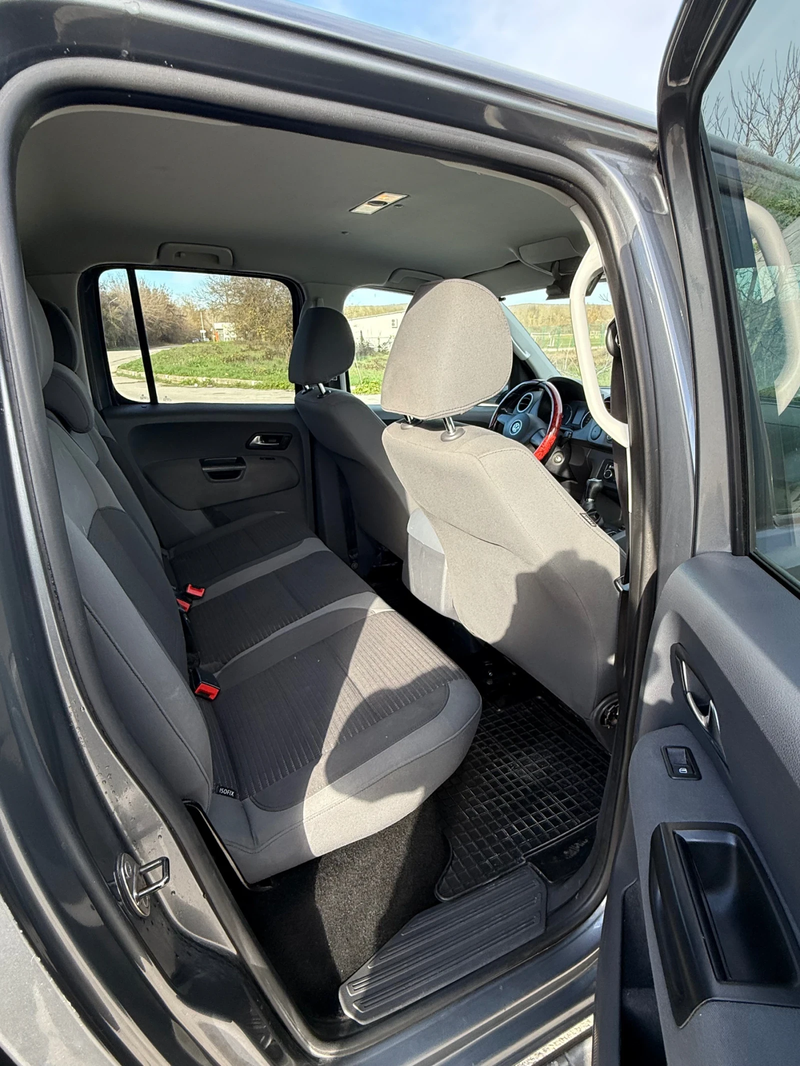 VW Amarok 4x4 ��� ��� | Mobile.bg � ����������� 11