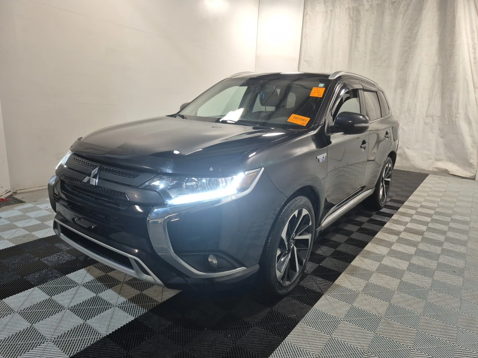 Mitsubishi Outlander PHEV GT * * CARFAX * * ���� ������ * *  | Mobile.bg � ����������� 1