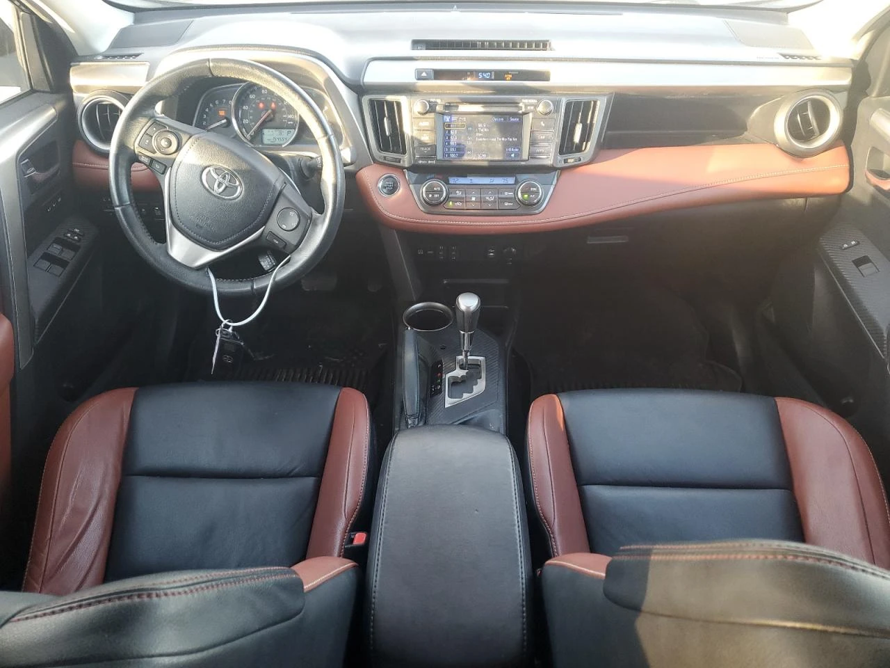 Toyota Rav4 2.5* LIMITED | Mobile.bg � ����������� 7