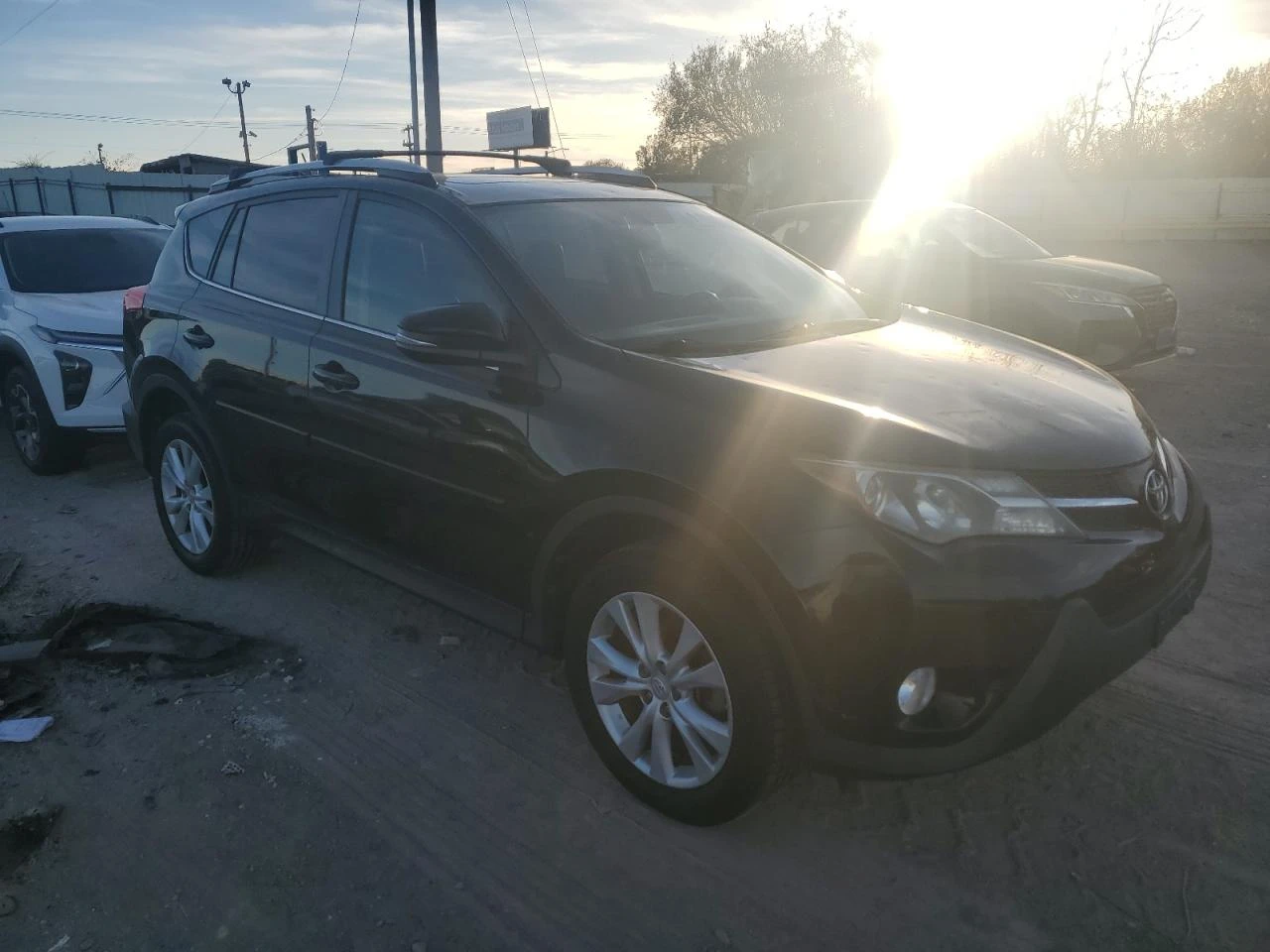 Toyota Rav4 2.5* LIMITED | Mobile.bg � ����������� 2