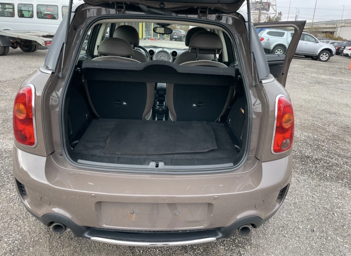Mini Countryman S / INDIVIDUAL/ ������ ��� ��������� �� ����� | Mobile.bg � ����������� 11