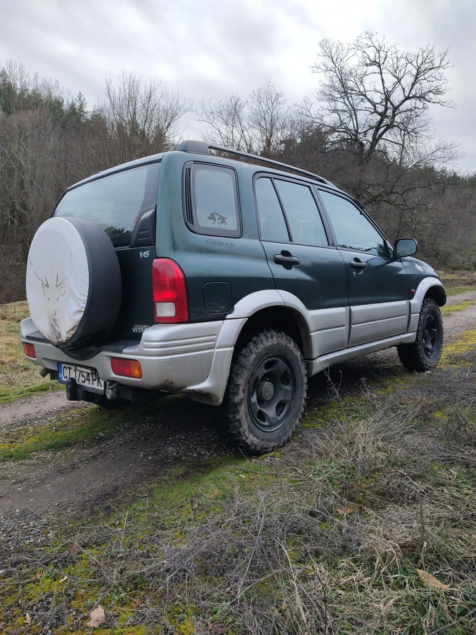 Suzuki Grand vitara | Mobile.bg � ����������� 6