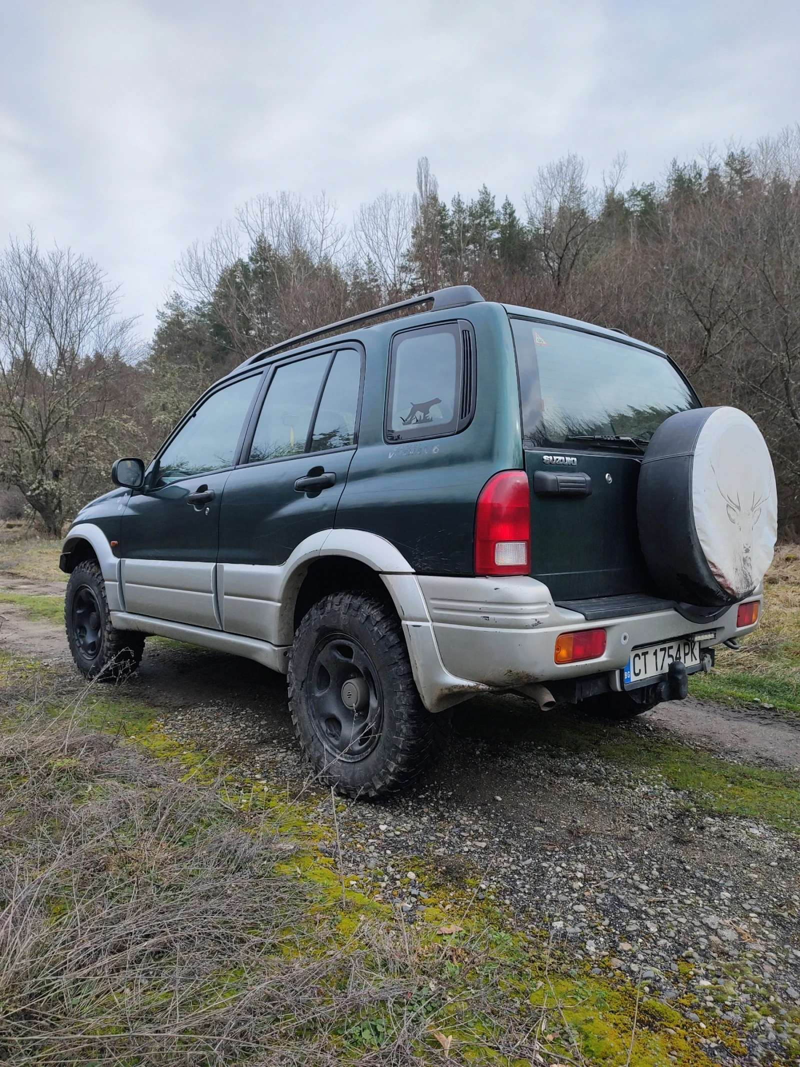 Suzuki Grand vitara | Mobile.bg � ����������� 2