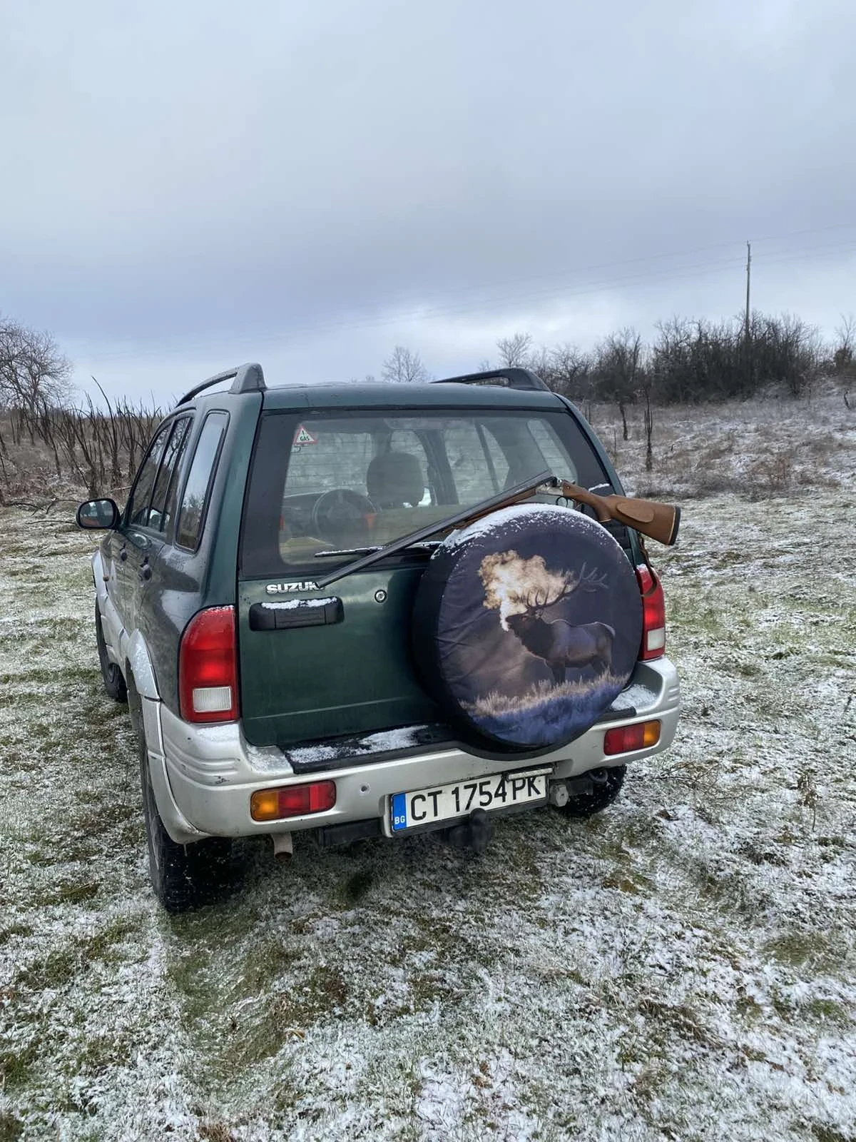 Suzuki Grand vitara | Mobile.bg � ����������� 12
