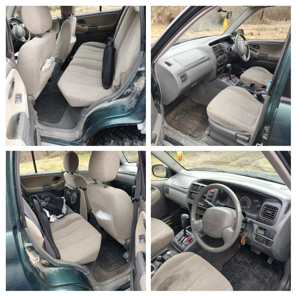 Suzuki Grand vitara | Mobile.bg � ����������� 15