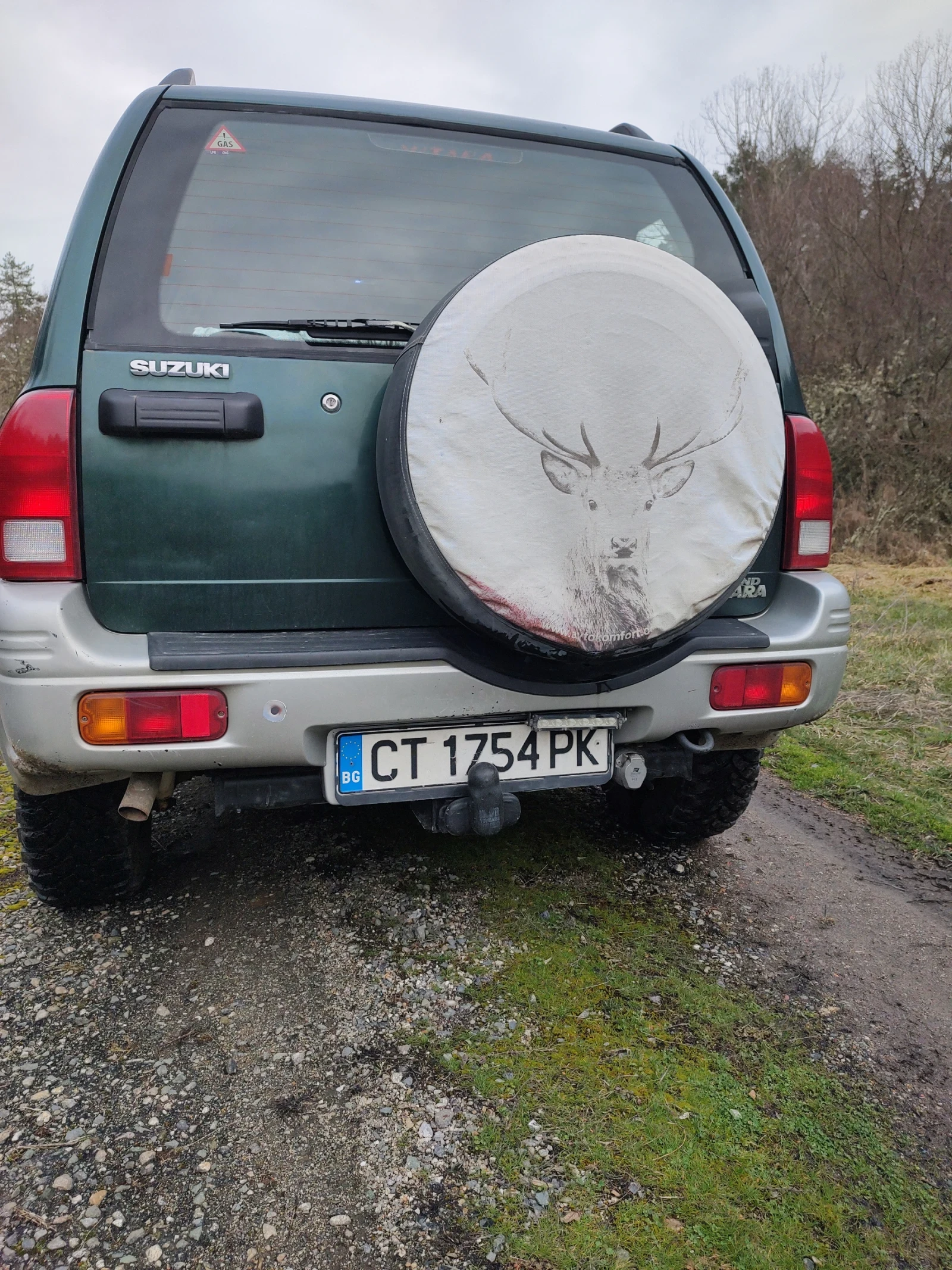 Suzuki Grand vitara | Mobile.bg � ����������� 5