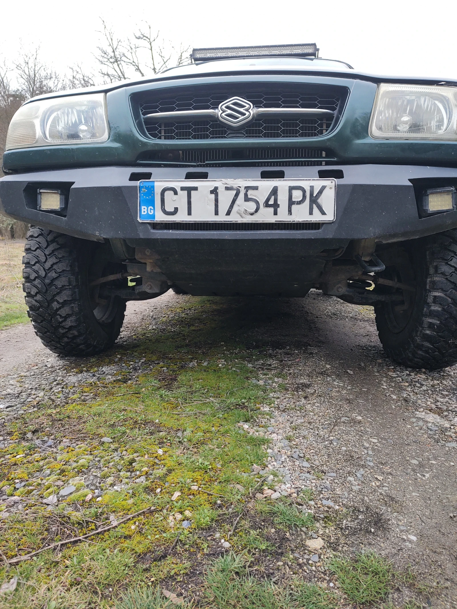 Suzuki Grand vitara | Mobile.bg � ����������� 4