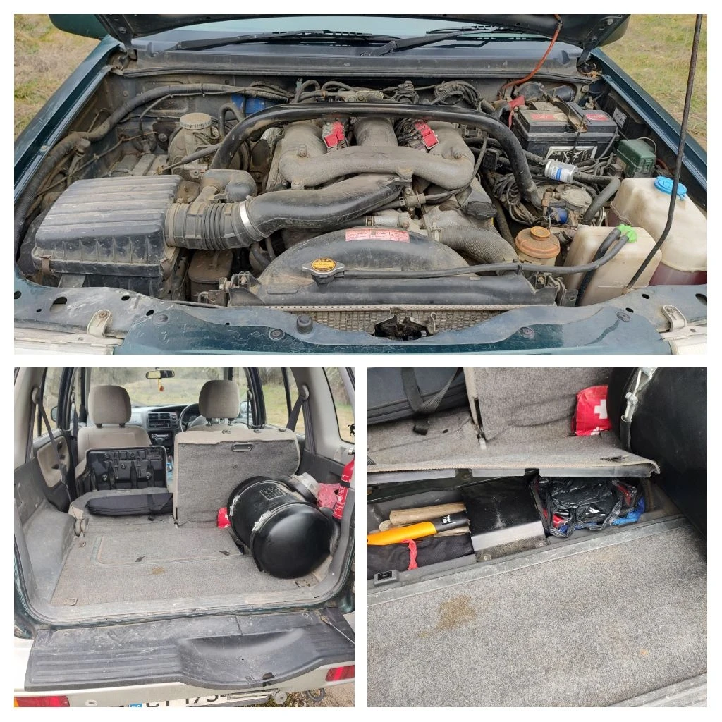 Suzuki Grand vitara | Mobile.bg � ����������� 14