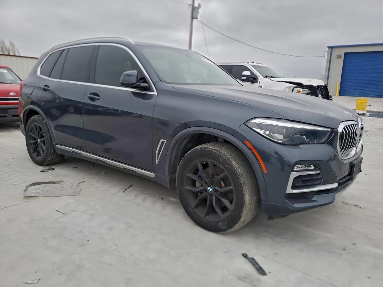 BMW X5 XDRIVE40I | Mobile.bg � ����������� 4