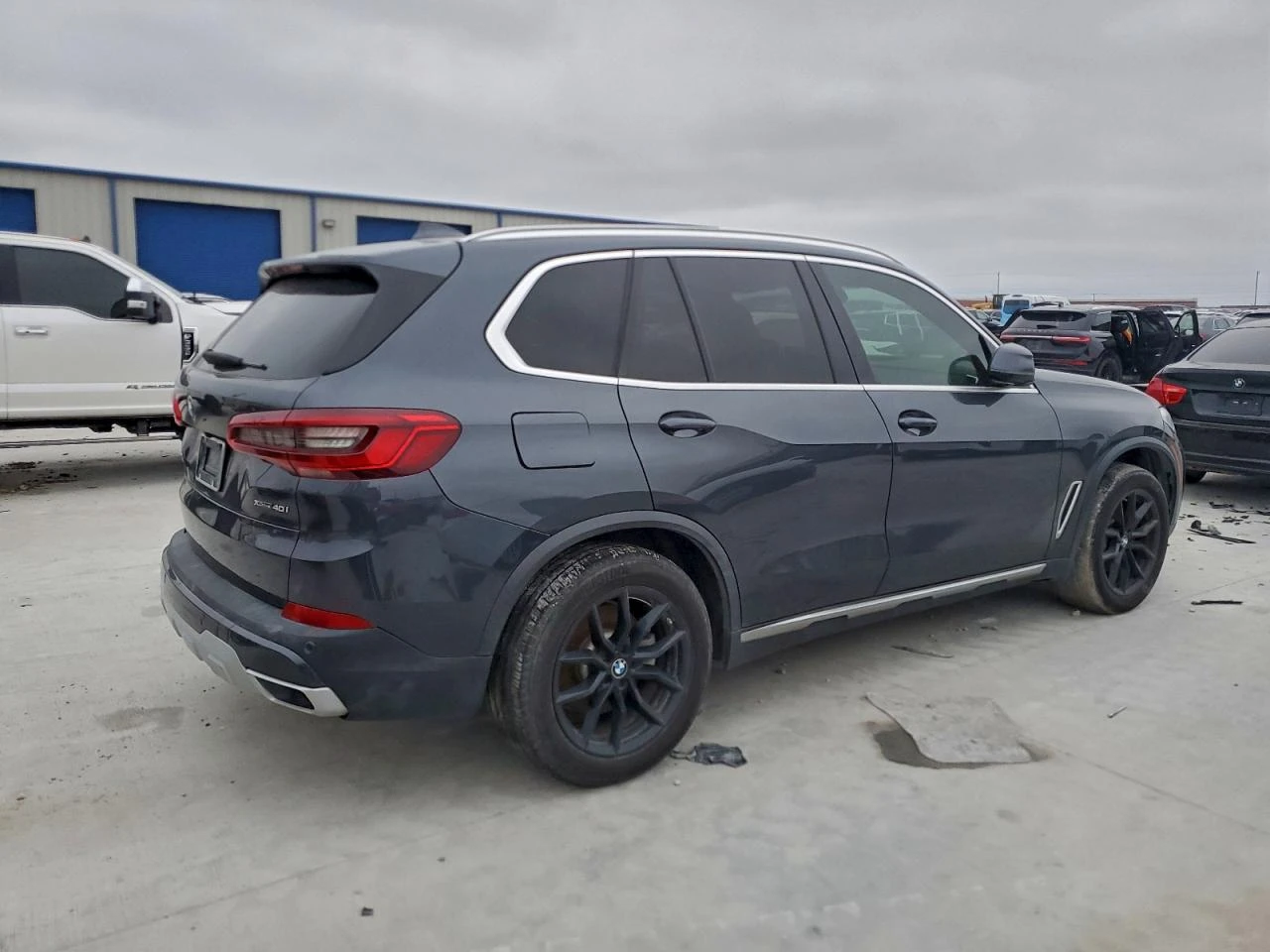 BMW X5 XDRIVE40I | Mobile.bg � ����������� 3