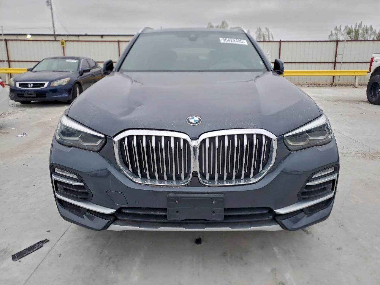BMW X5 XDRIVE40I | Mobile.bg � ����������� 5