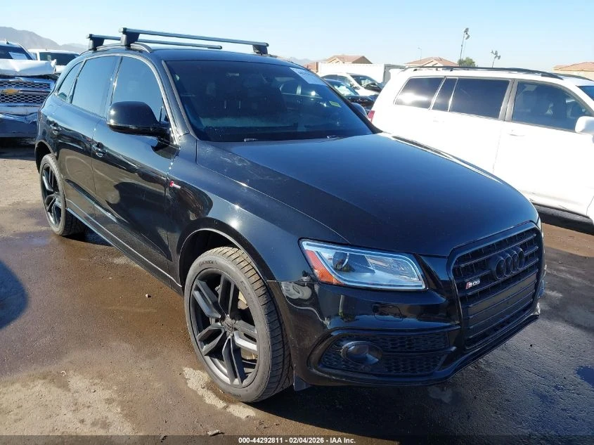 Audi SQ5 3l 3.0T Premium Plus | Mobile.bg � ����������� 1