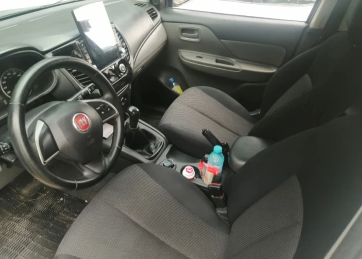 Fiat Fullback | Mobile.bg � ����������� 5