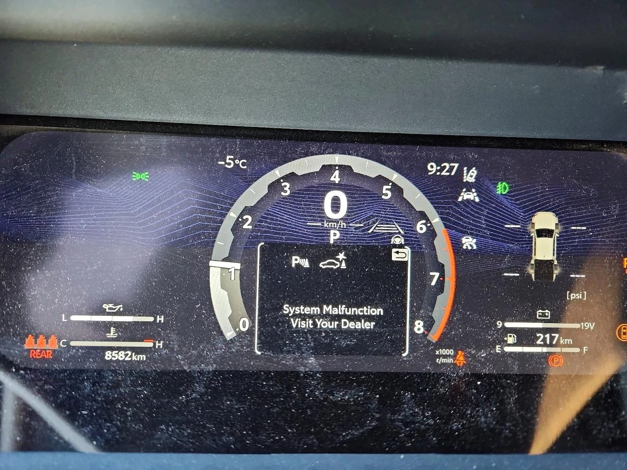 Toyota Tacoma 2.4l Double Cab - изображение 9