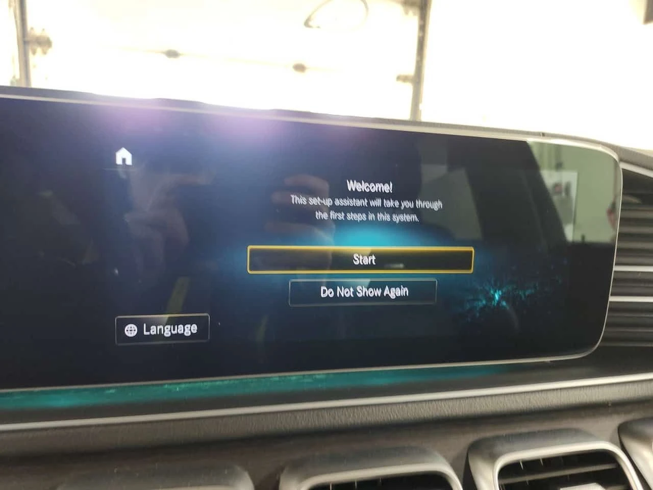 Mercedes-Benz GLE 53 4MATIC * 4MATIC* DISTRONIC* BURMESTER* HEAD-UP* 360* , снимка 11 - Автомобили и джипове - 53830140