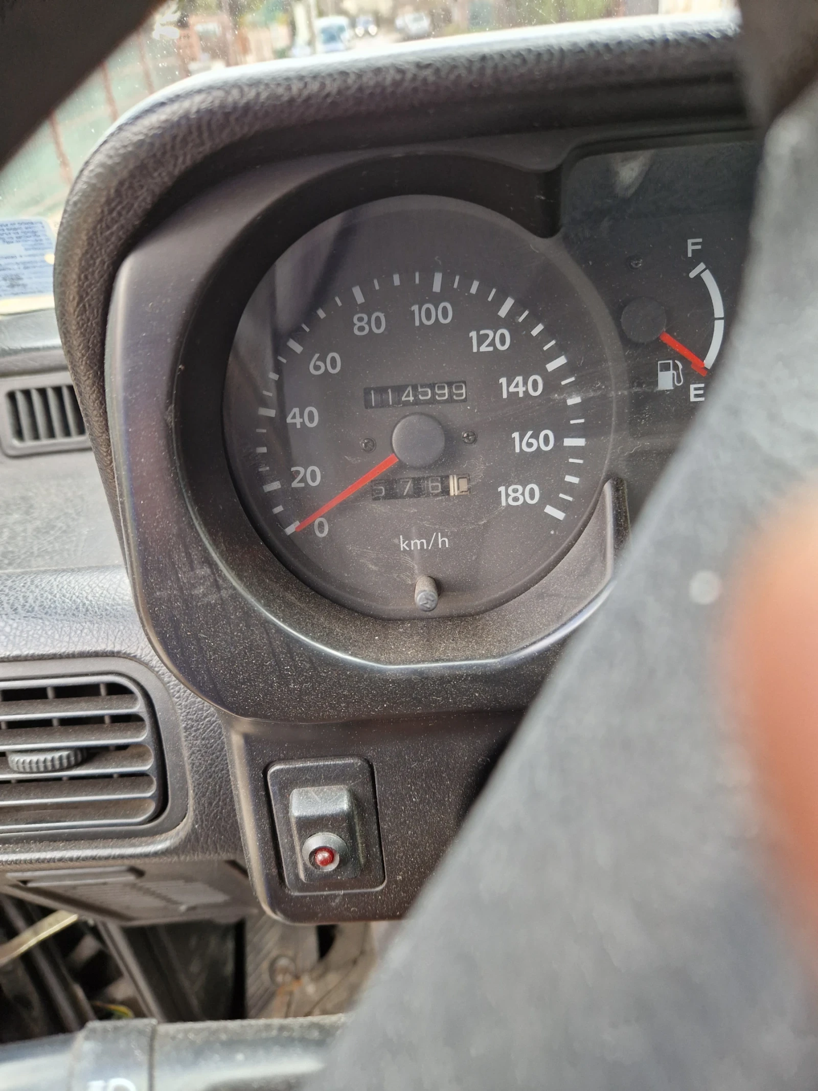 Hyundai Galloper Дълга база, снимка 5 - Автомобили и джипове - 54103184