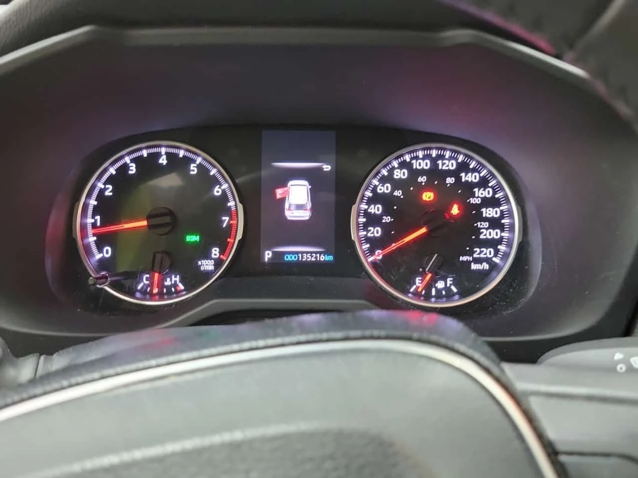 Toyota Rav4 * XLE * CARFAX * 2 ����� * ������� *  | Mobile.bg � ����������� 11