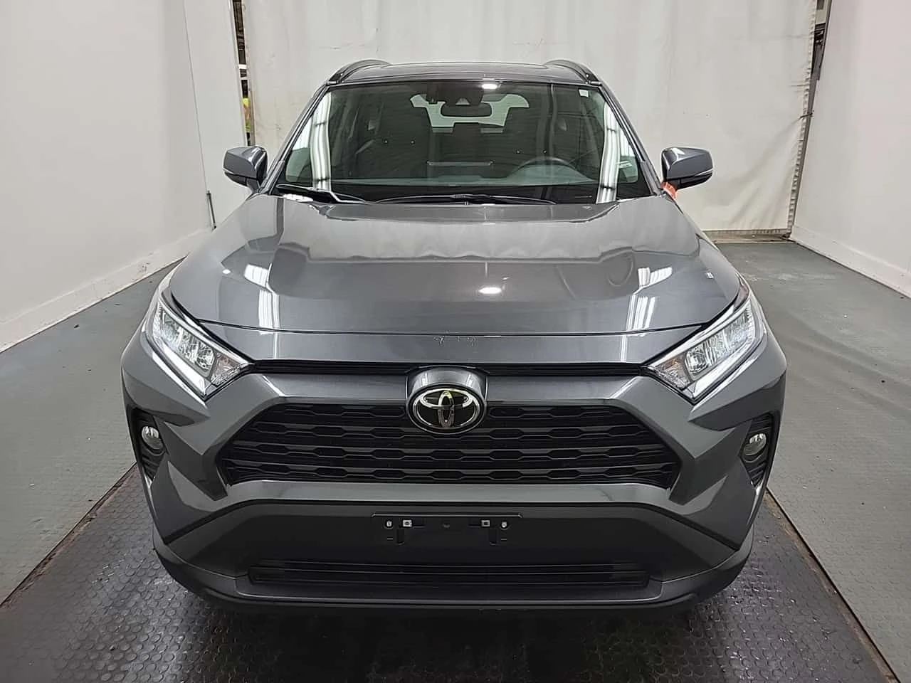 Toyota Rav4 * XLE * CARFAX * 2 ����� * ������� *  | Mobile.bg � ����������� 5