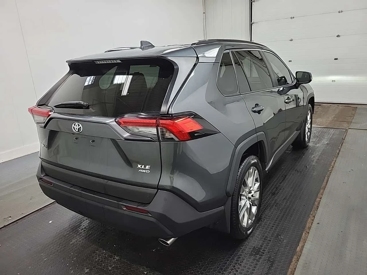 Toyota Rav4 * XLE * CARFAX * 2 ����� * ������� *  | Mobile.bg � ����������� 3