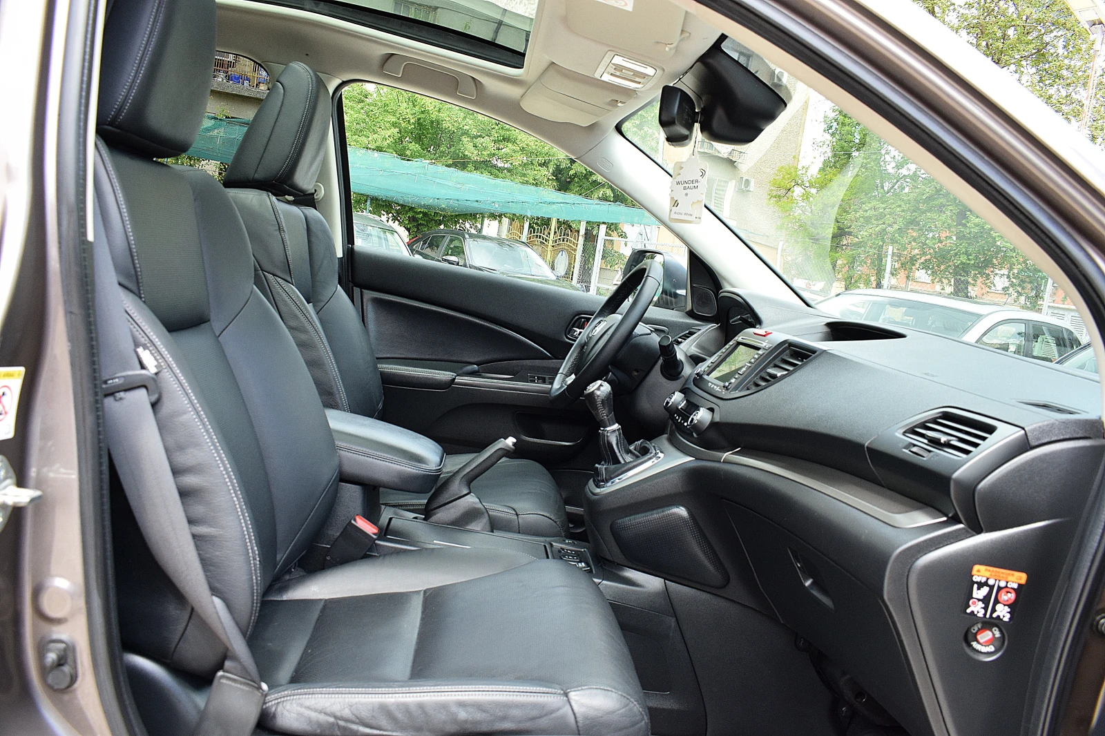 Honda Cr-v 2.2���������-����/����/������/��������/������ | Mobile.bg � ����������� 14