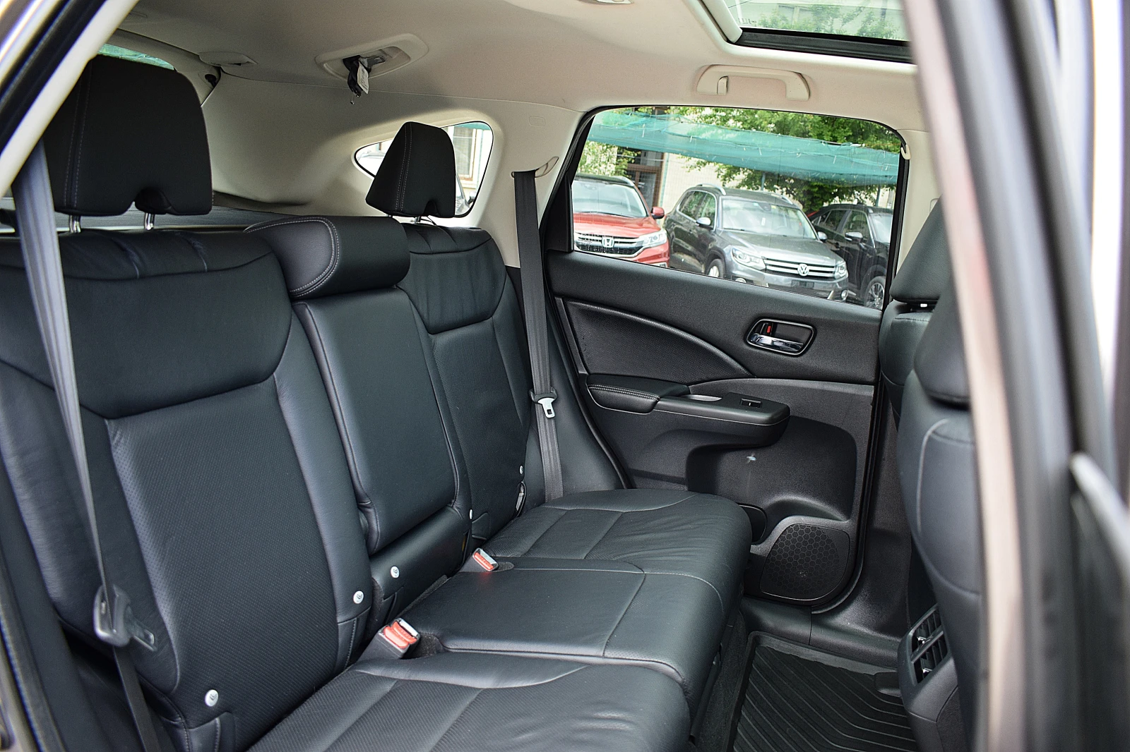 Honda Cr-v 2.2���������-����/����/������/��������/������ | Mobile.bg � ����������� 15