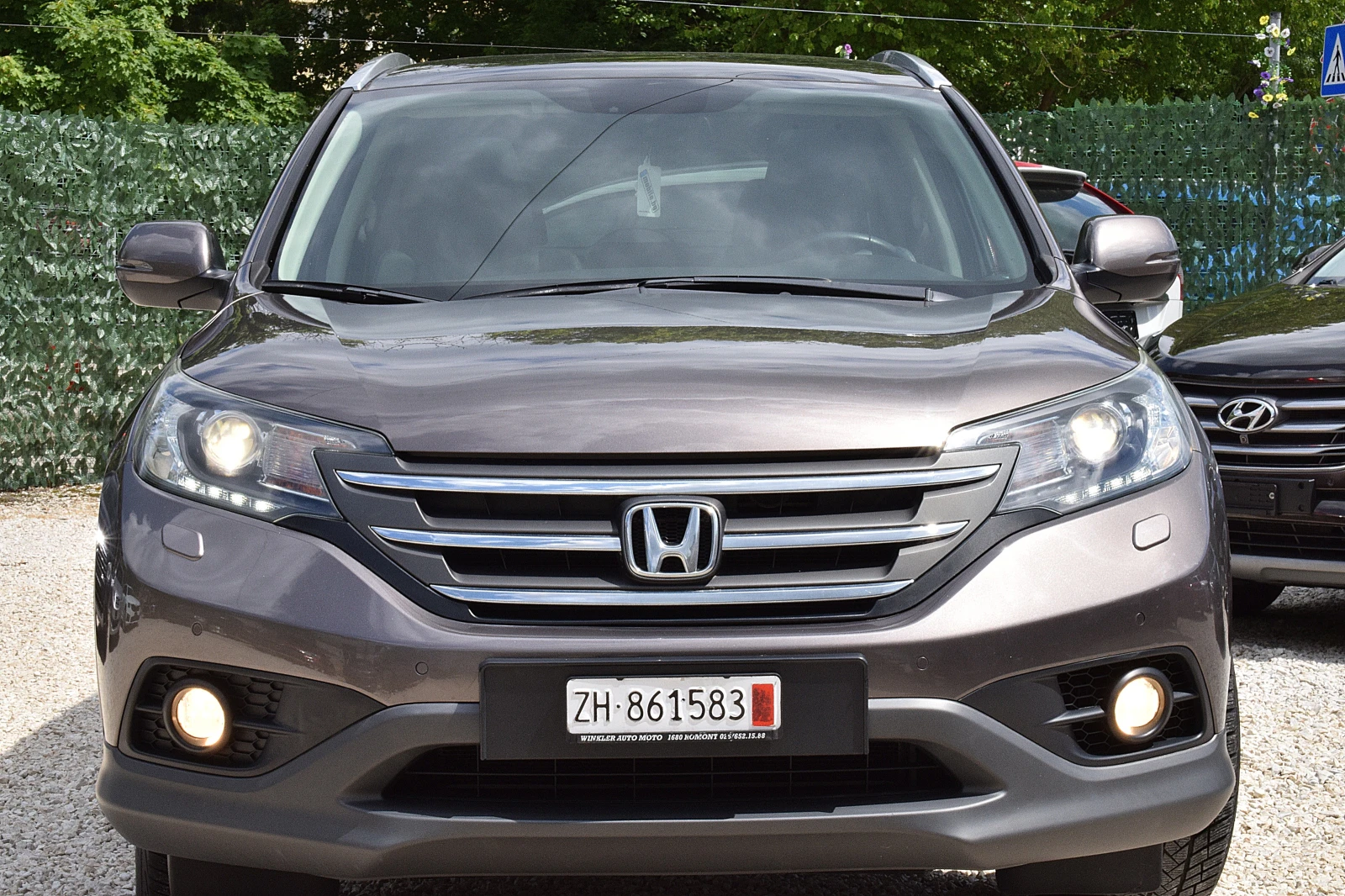 Honda Cr-v 2.2���������-����/����/������/��������/������ | Mobile.bg � ����������� 2