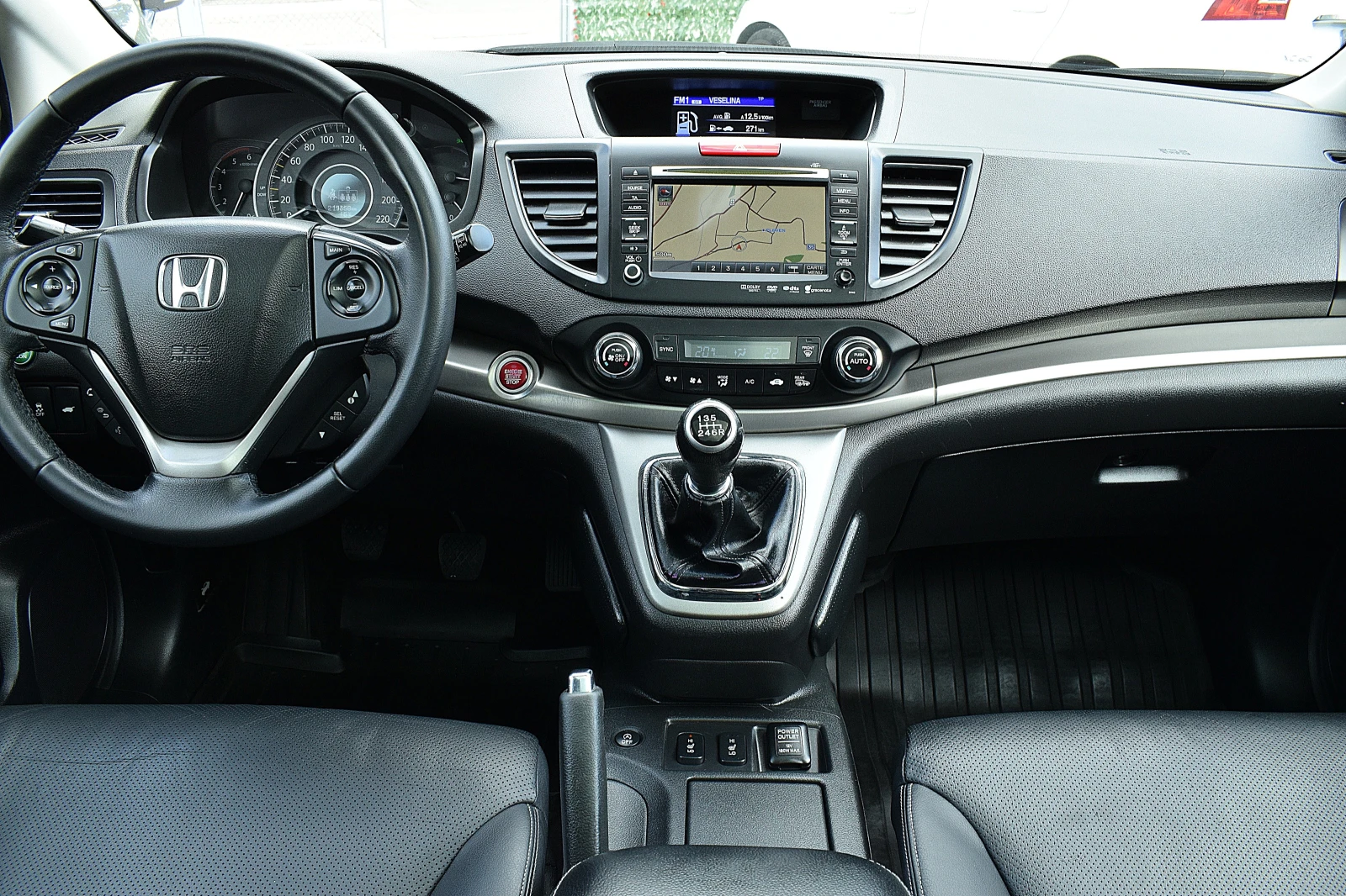 Honda Cr-v 2.2���������-����/����/������/��������/������ | Mobile.bg � ����������� 11