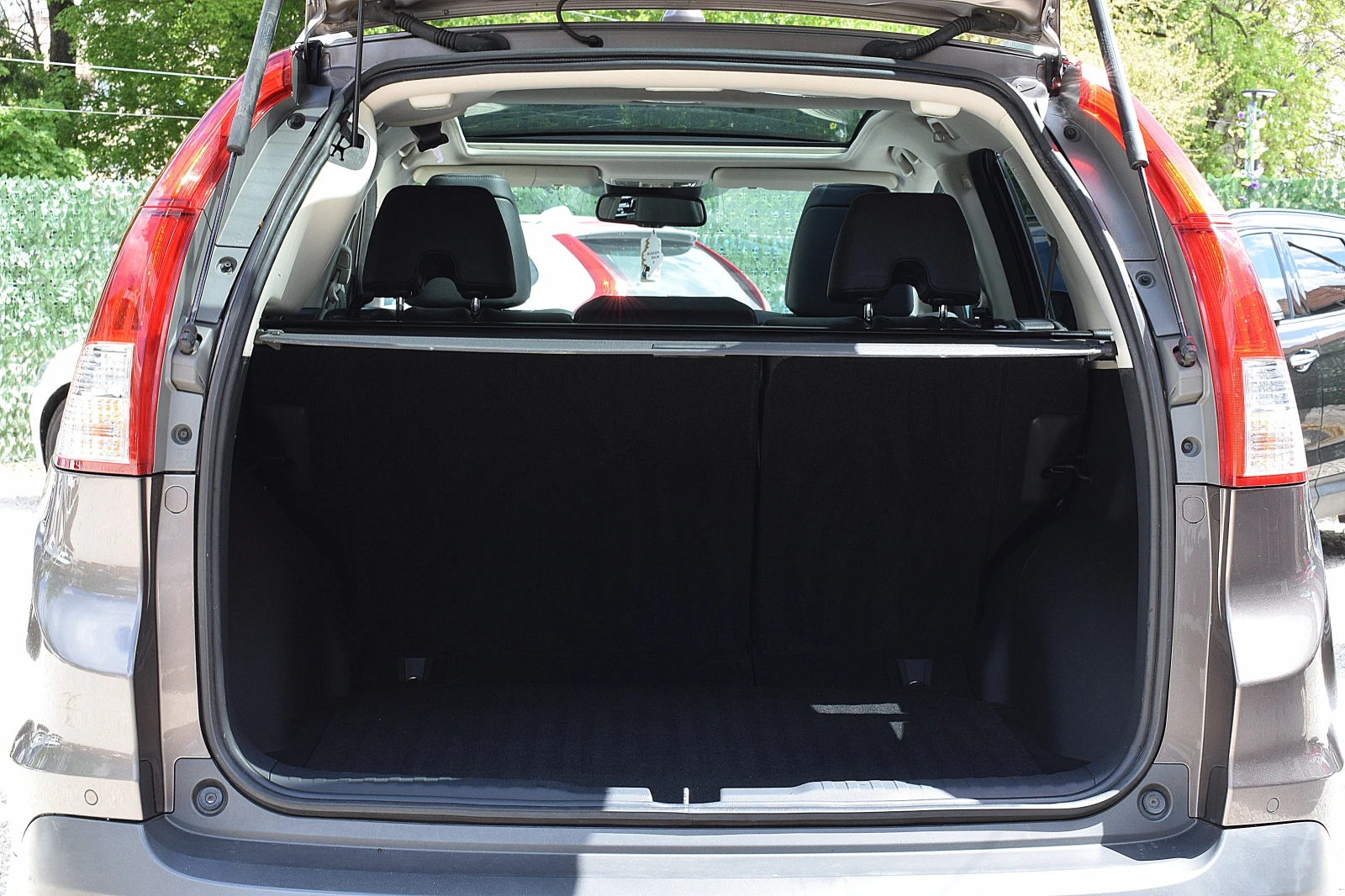 Honda Cr-v 2.2���������-����/����/������/��������/������ | Mobile.bg � ����������� 5
