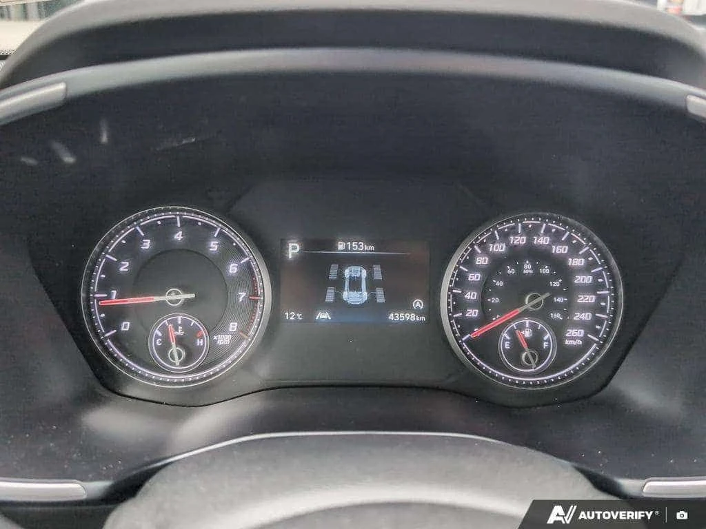 Hyundai Santa fe * SEL Premium * CARFAX * ЦЕНА ДО БГ, снимка 15 - Автомобили и джипове - 54553440